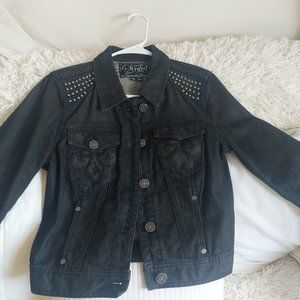 Affliction Black Label (Sinful)